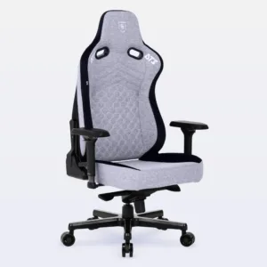 Cadeira DT3 Sports Gamer Rhino Ashen 13341-2