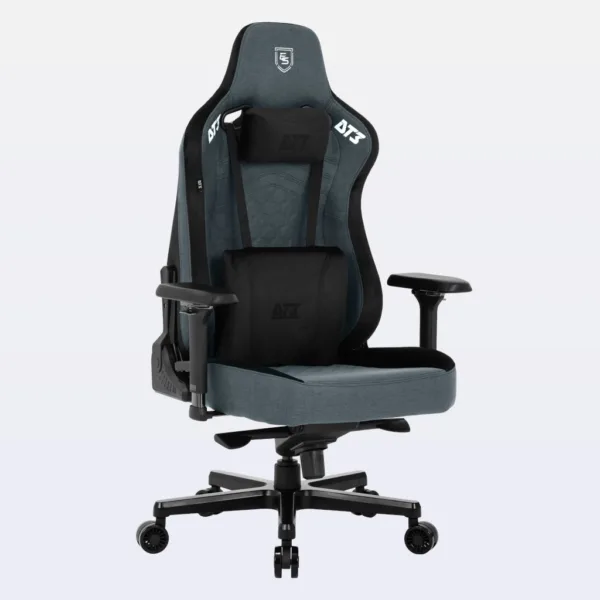 Cadeira DT3 Gamer Rhino Space Grey 13242-2