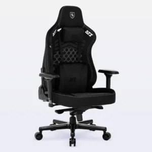 Cadeira DT3 Sports Gamer Rhino Cool Black 13292-7