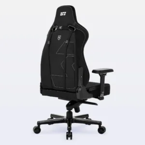 Cadeira DT3 Sports Gamer Rhino Cool Black 13292-7