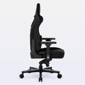 Cadeira DT3 Sports Gamer Rhino Cool Black 13292-7