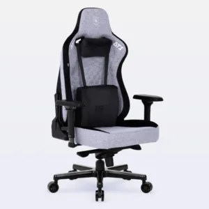 Cadeira DT3 Sports Gamer Rhino Ashen 13341-2