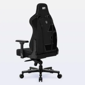 Cadeira DT3 Sports Gamer Rhino Cool Black 13292-7