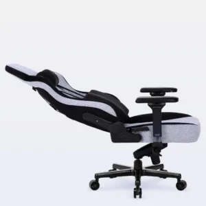 Cadeira DT3 Sports Gamer Rhino Ashen 13341-2