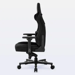 Cadeira DT3 Sports Gamer Rhino Cool Black 13292-7