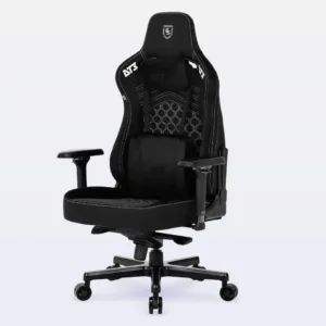 Cadeira DT3 Sports Gamer Rhino Cool Black 13292-7