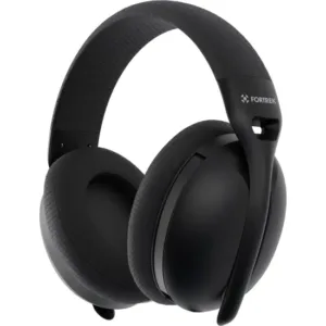 Headset Fortrek Wise Air Wireless Preto 84980
