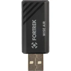 Headset Fortrek Wise Air Wireless Preto 84980