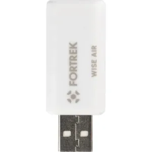 Headset Fortrek Wise Air Wireless Branco 84981