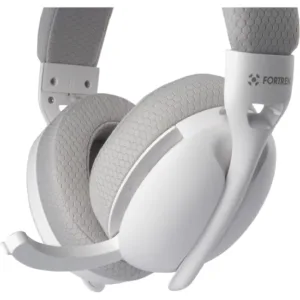 Headset Fortrek Wise Air Wireless Branco 84981