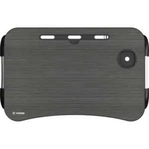 Mesa para Notebook Portátil Fortrek Lapdesk com Gaveta Embutida Preta