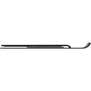 Suporte Portátil para Notebook e Laptop Fortrek FK 651S Preto