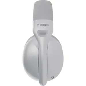 Headset Fortrek Wise Air Wireless Branco 84981