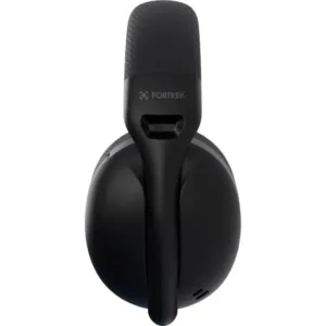 Headset Fortrek Wise Air Wireless Preto 84980
