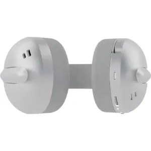 Headset Fortrek Wise Air Wireless Branco 84981