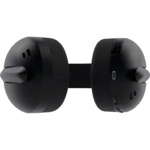 Headset Fortrek Wise Air Wireless Preto 84980