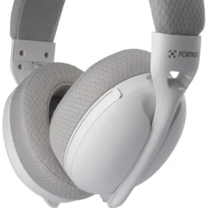 Headset Fortrek Wise Air Wireless Branco 84981