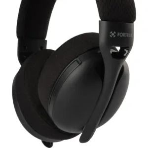 Headset Fortrek Wise Air Wireless Preto 84980
