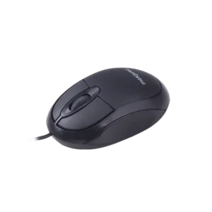 Mouse Maxprint MO1000 Essential com fio 1200 DPI