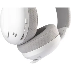 Headset Fortrek Wise Air Wireless Branco 84981