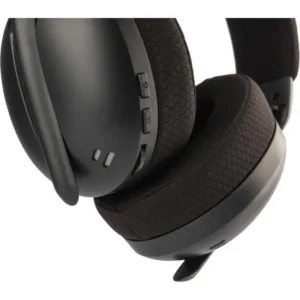 Headset Fortrek Wise Air Wireless Preto 84980