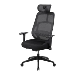 Cadeira TX3 Ergonômica Yama Neue Preta 87785
