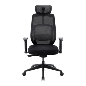 Cadeira TX3 Ergonômica Yama Neue Preta 87785