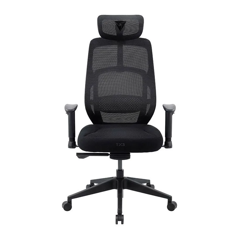 Cadeira TX3 Ergonômica Yama Neue Preta 87785