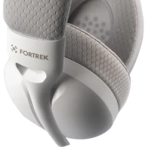 Headset Fortrek Wise Air Wireless Branco 84981