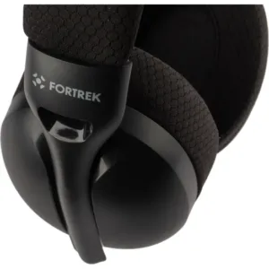 Headset Fortrek Wise Air Wireless Preto 84980