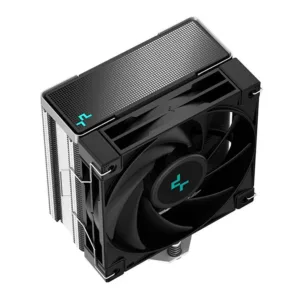 Cooler para Processador DeepCool AK400 High Performance 120mm Intel/AMD Preto R-AK400-BKNNMN-G-1