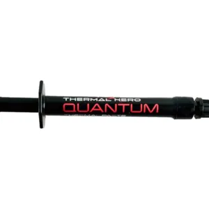 Pasta Térmica Thermal Hero Quantum 25g 17W/mK TH-501725