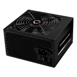 Fonte ATX Gamemax GP750 750W 80 Plus Bronze PFC Ativo