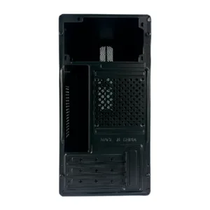 Gabinete Hayom Office GB1753 Preto Sem Fonte Micro-ATX ITX Compacto para PC Desktop