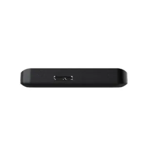HD Externo Toshiba Canvio Basics 1TB USB 3.0 Portátil Preto HDTB510XK3AA