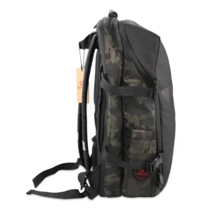 Mochila Gamer Redragon Beowulf GB-96 Preta para Notebook até 17,3"