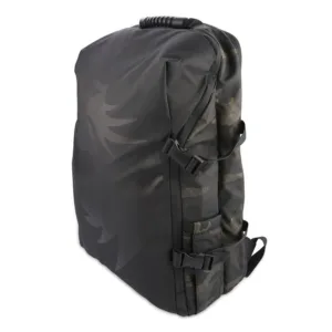 Mochila Gamer Redragon Beowulf GB-96 Preta para Notebook até 17,3"