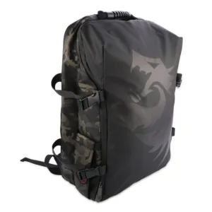 Mochila Gamer Redragon Beowulf GB-96 Preta para Notebook até 17,3"