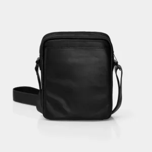 Bolsa Para iPad Nordweg NW091A.IP Em Couro Premium Com Alça Ajustável