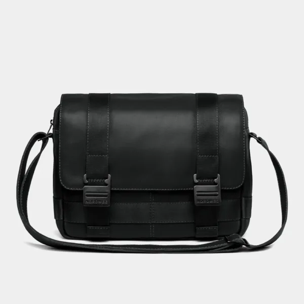 Bolsa Para Notebook Dolomitas NW105.IP Em Couro Com Case Removível 13 Polegadas
