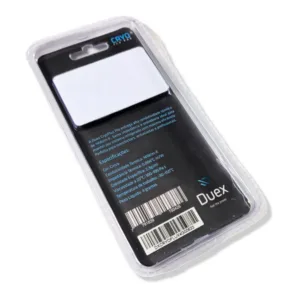 Pasta Térmica Duex CryoFlux Pro 4g CryoFlux Pro 4G