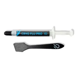 Pasta Térmica Duex CryoFlux Pro 4g CryoFlux Pro 4G