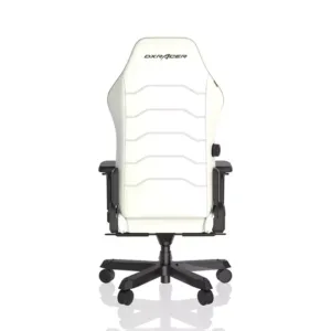 Cadeira DXRacer Gamer Master V2 Branco e Preto GC/XLMF23LTD/WN I238S-N-N1-A3