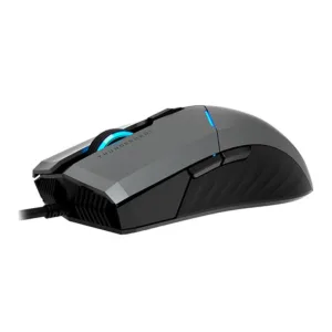 Mouse Gamer Thunderobot MG701 4000DPI 6 Botões Preto JM03N2E07