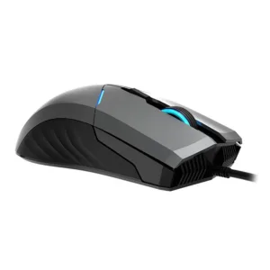 Mouse Gamer Thunderobot MG701 4000DPI 6 Botões Preto JM03N2E07