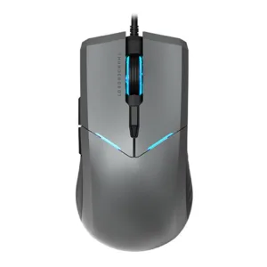 Mouse Gamer Thunderobot MG701 4000DPI 6 Botões Preto JM03N2E07