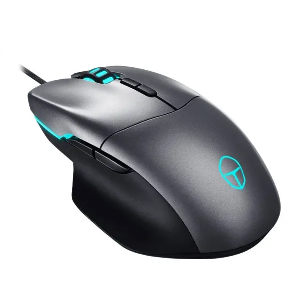 Mouse Gamer Thunderobot MG301 16000DPI 6 Botoes Preto JM03NAE07