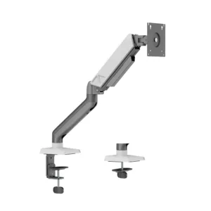 Suporte Para Monitor Elements Articulado Armstrong Branco