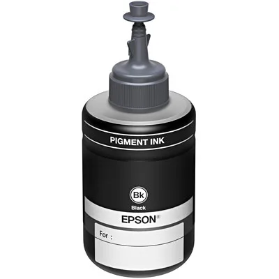 Refil Preto T774120 Preto (M105/M205) - Epson