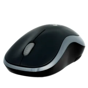 Mouse Sem Fio Logitech M185 Cinza